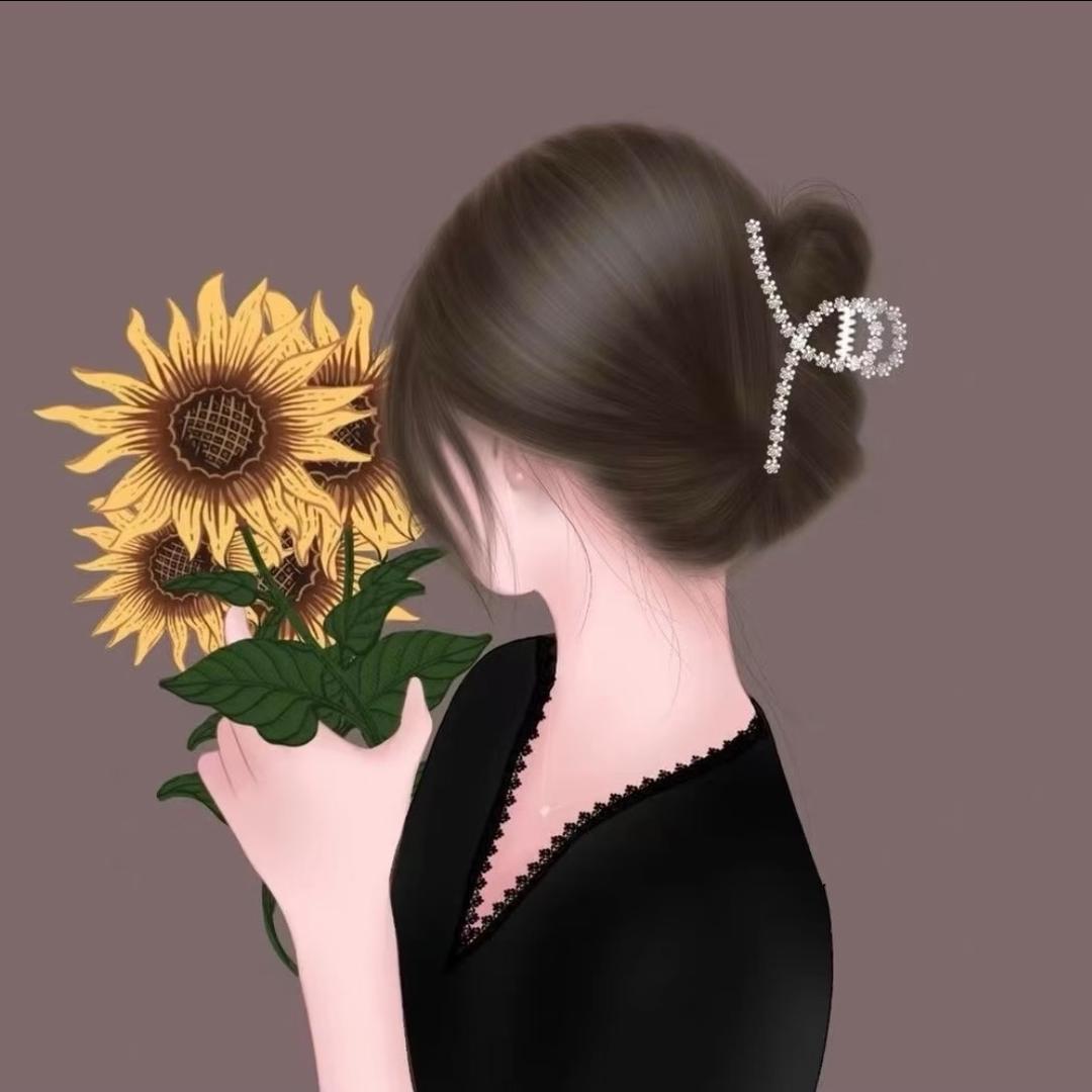 阳光总在风雨后☀️