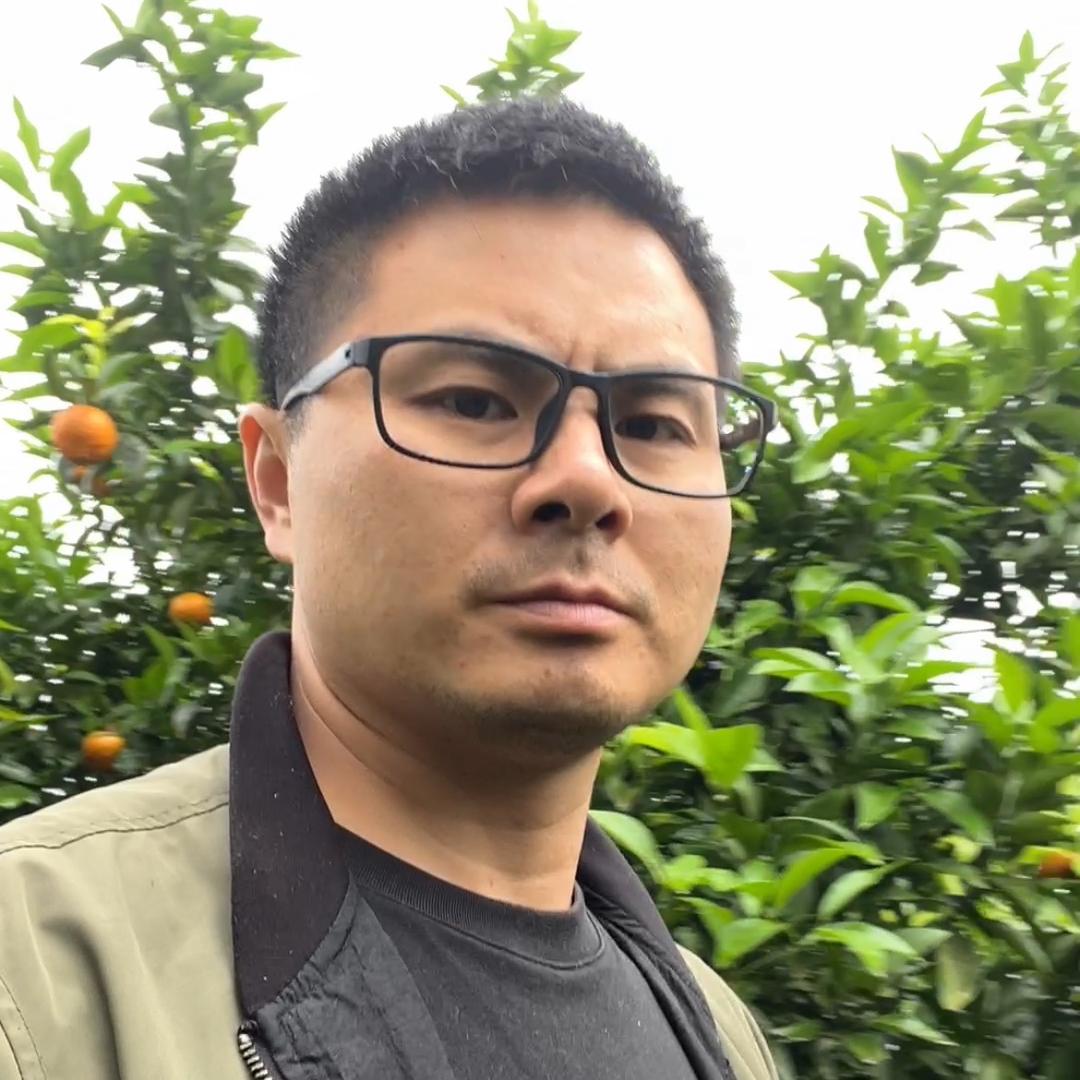 耒阳弘曦沃柑农场