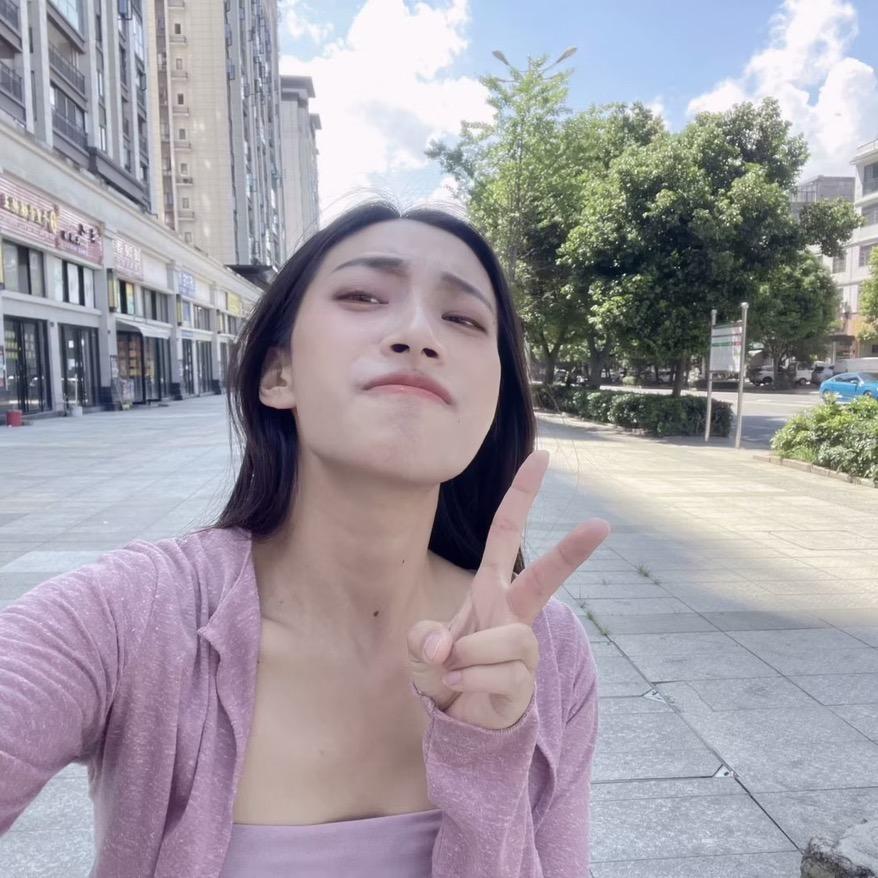 小娟同学