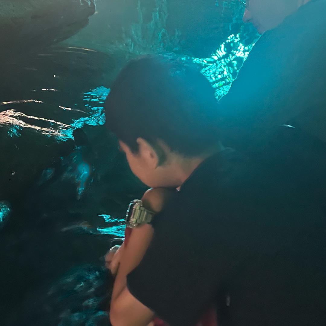 你叫菠萝那我呢