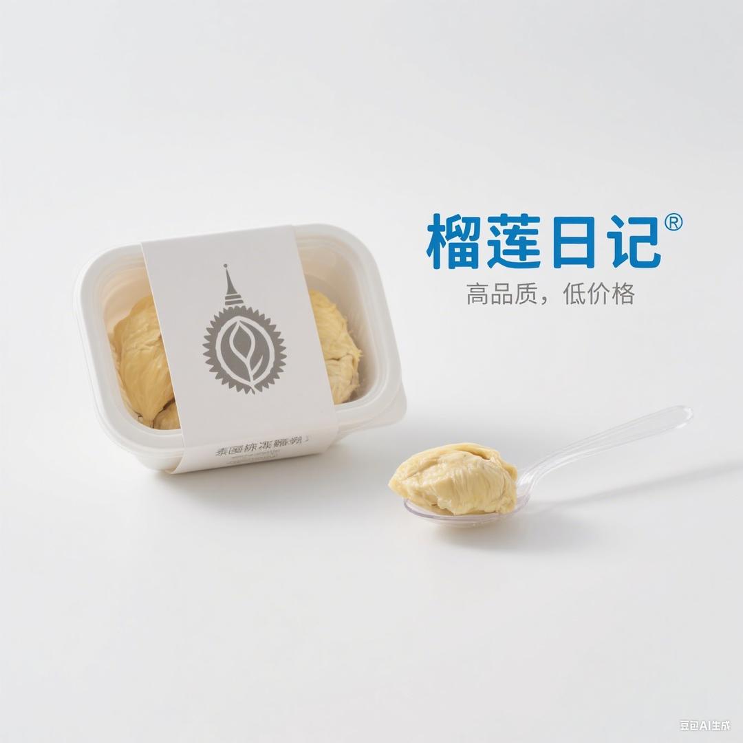 榴莲工坊