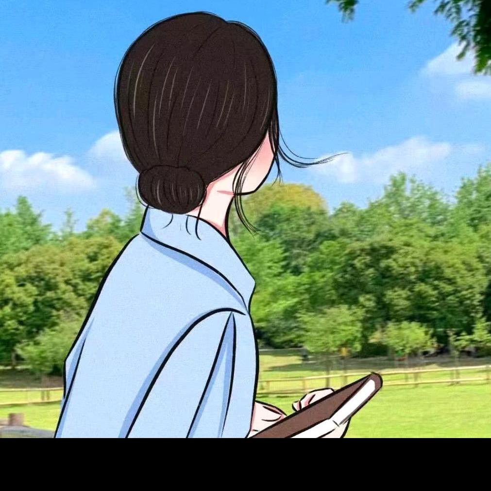 阳阳爱写字