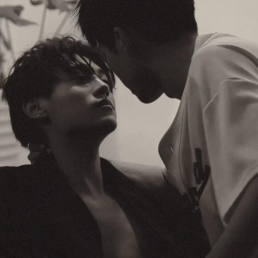 半夜汽笛声（见过梓渝版）