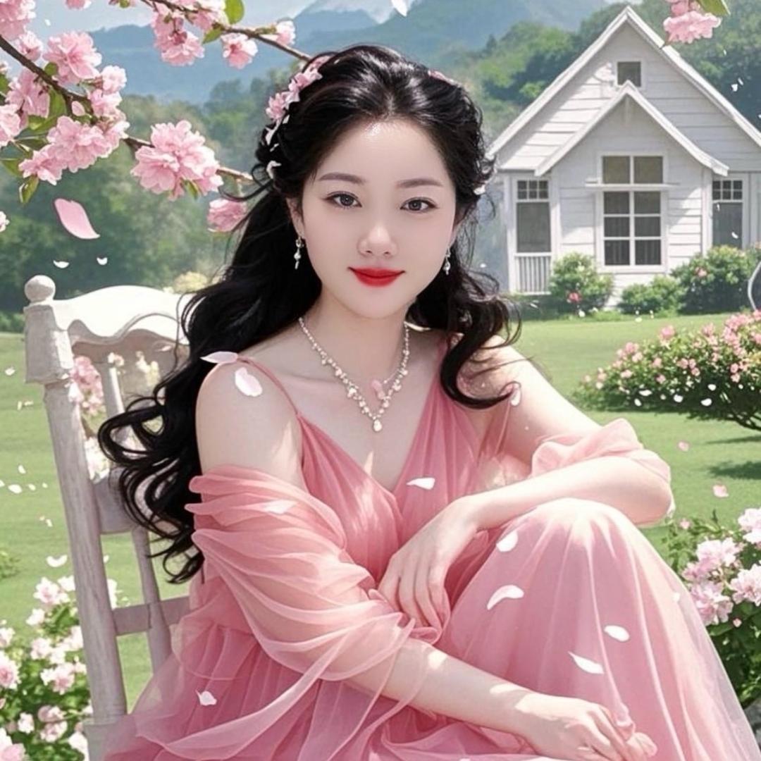 清香淡雅