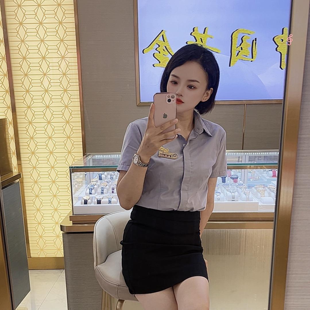 正安中国黄金二店康丽