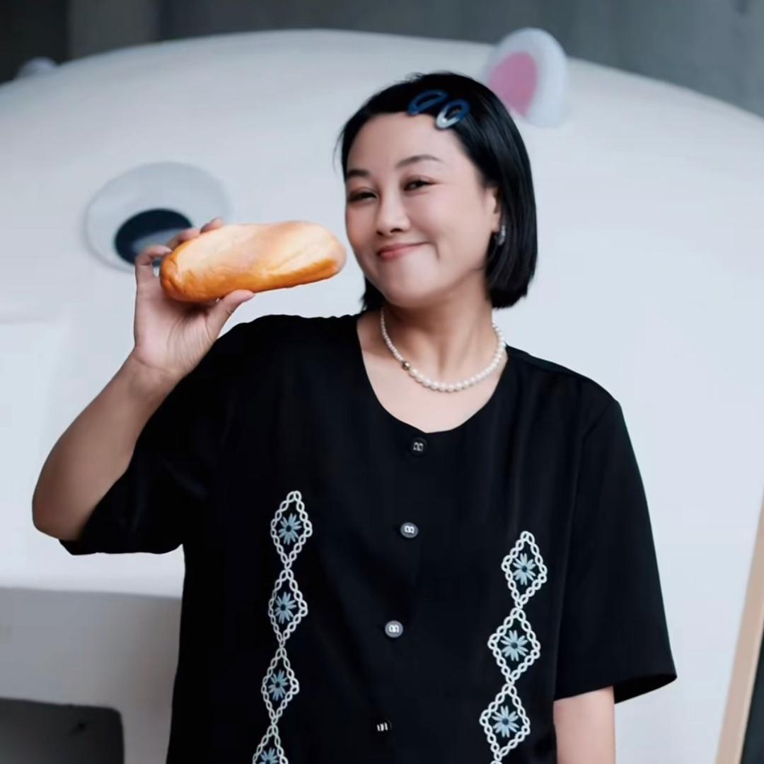 大码女装穿搭