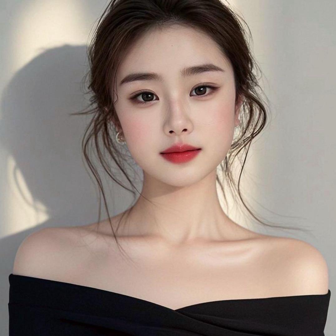 卖红糖এۣۖิ的小姐姐