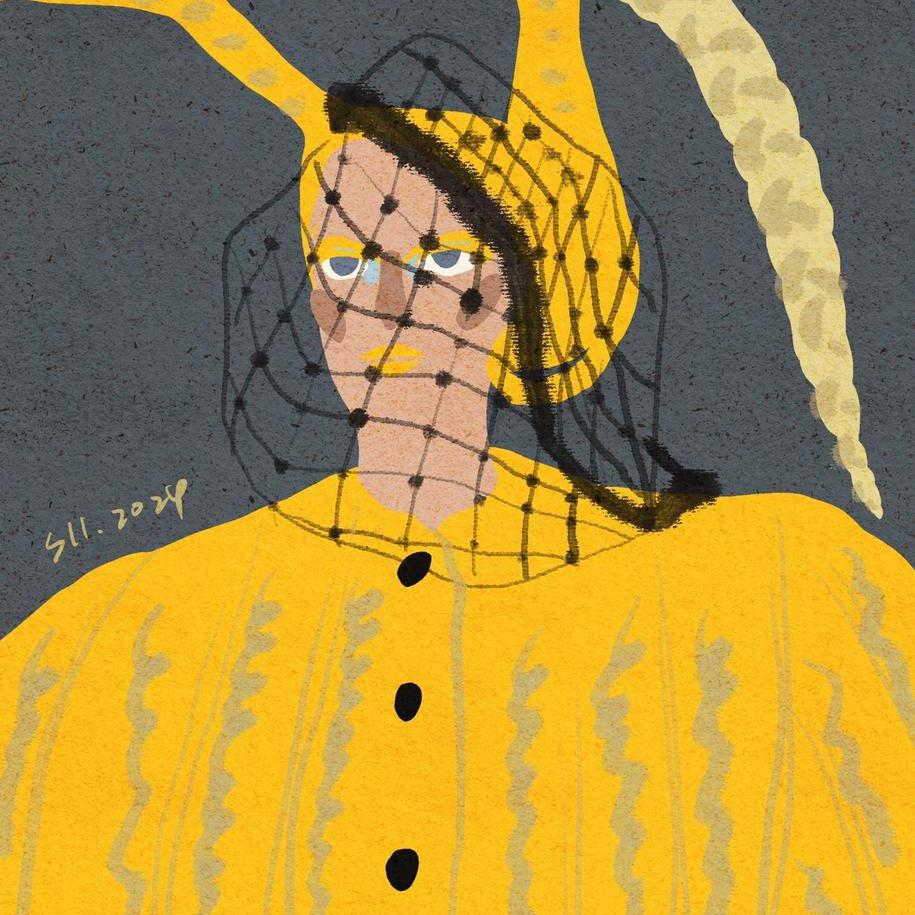 查昀希- 穿搭优选分享