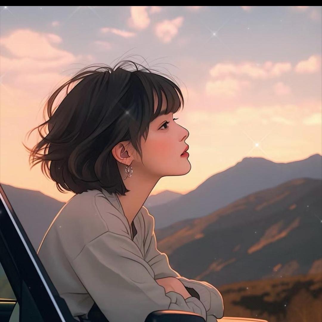 小娘子❄️💔