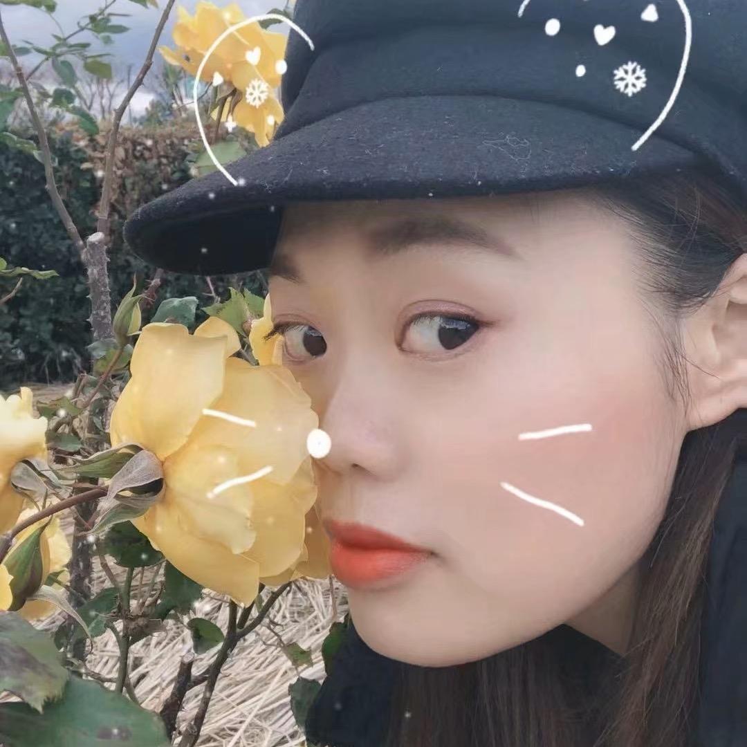 🌻向阳而生🌻