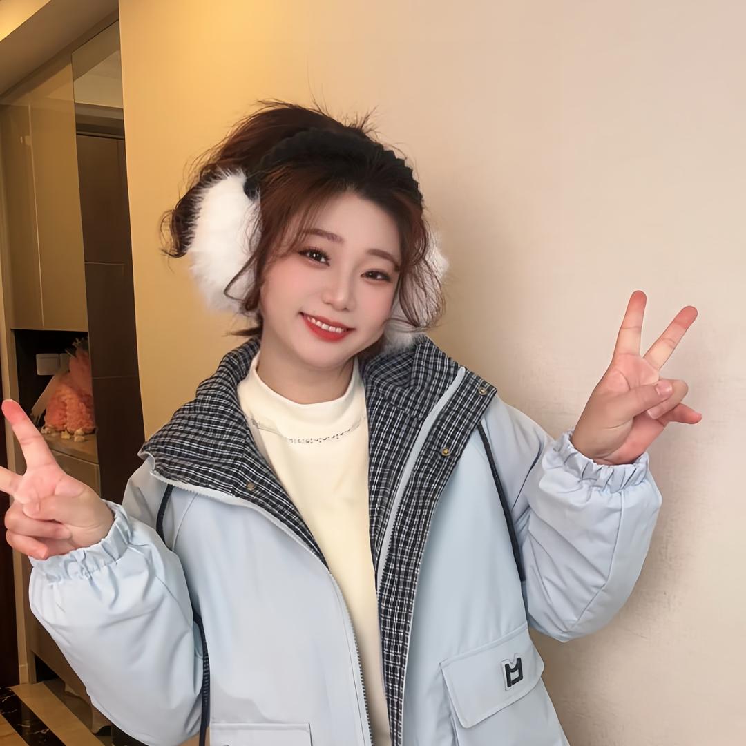 婉婉大码定制（150斤）