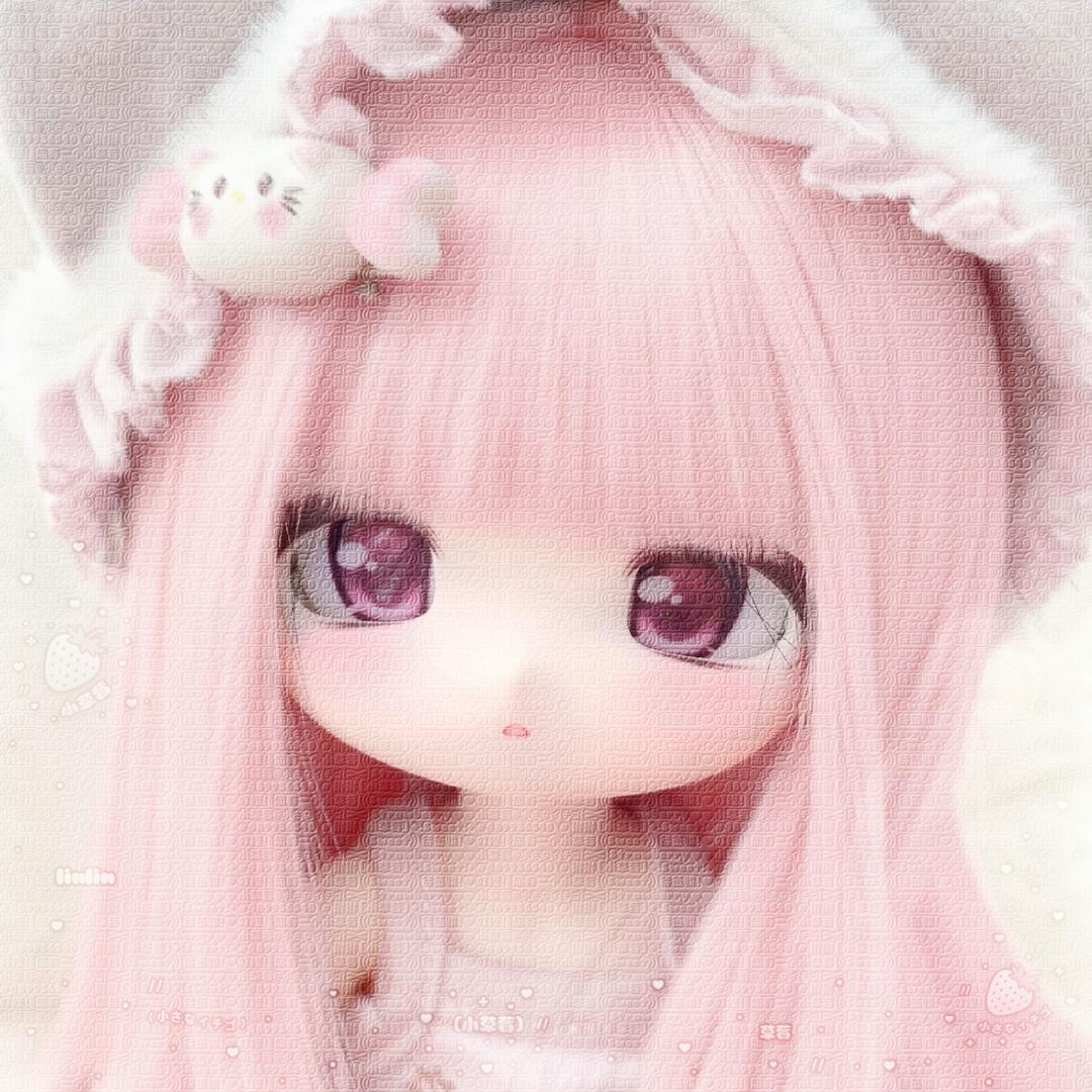 小爱酱