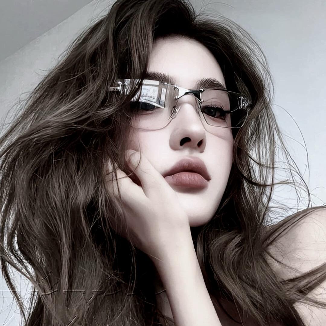颜姐💐辣妹