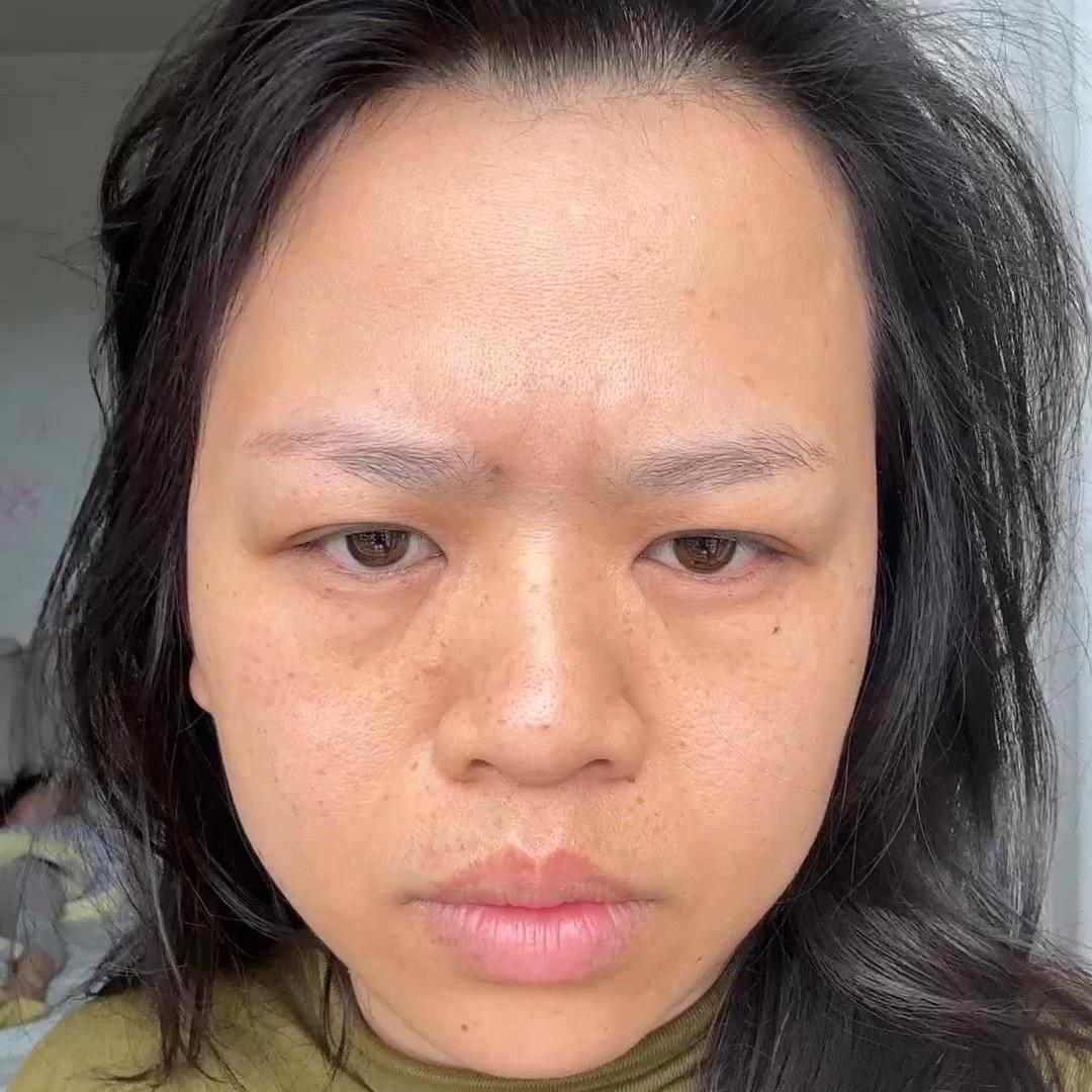貌美如花（橱窗营业中）