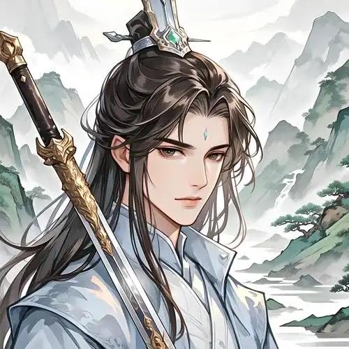 簪行