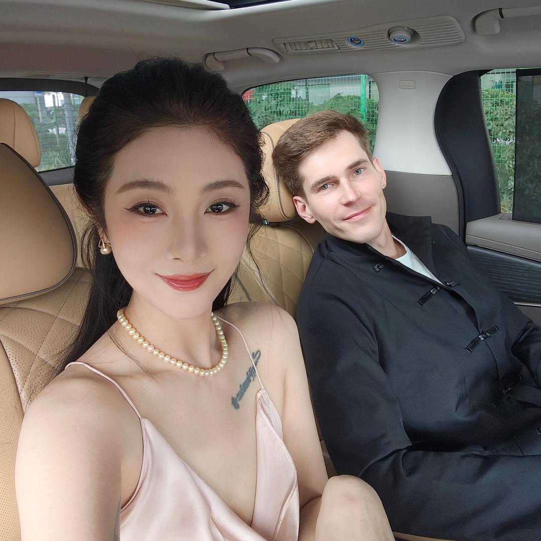 李雪珂（生活号）