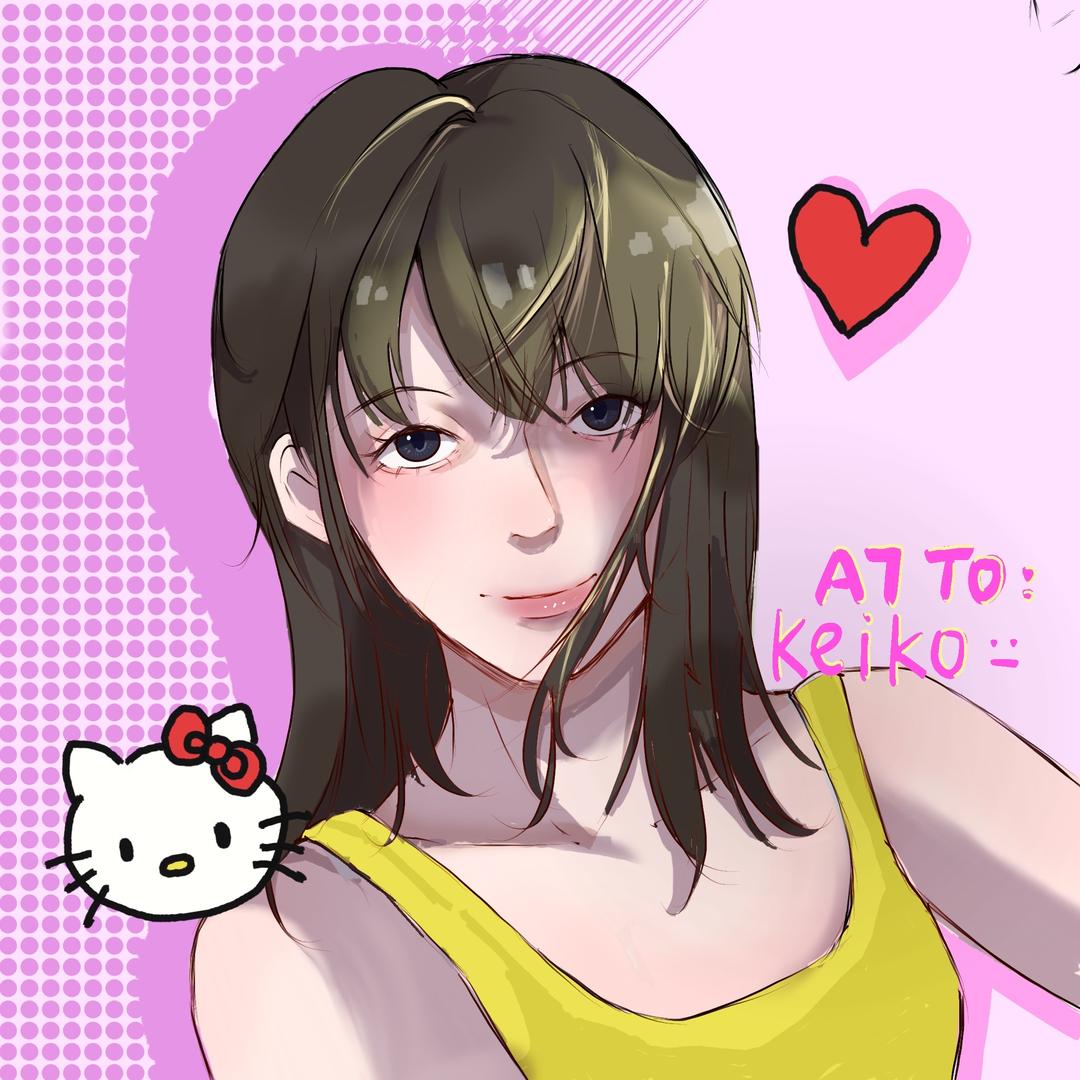 @Keiko._.