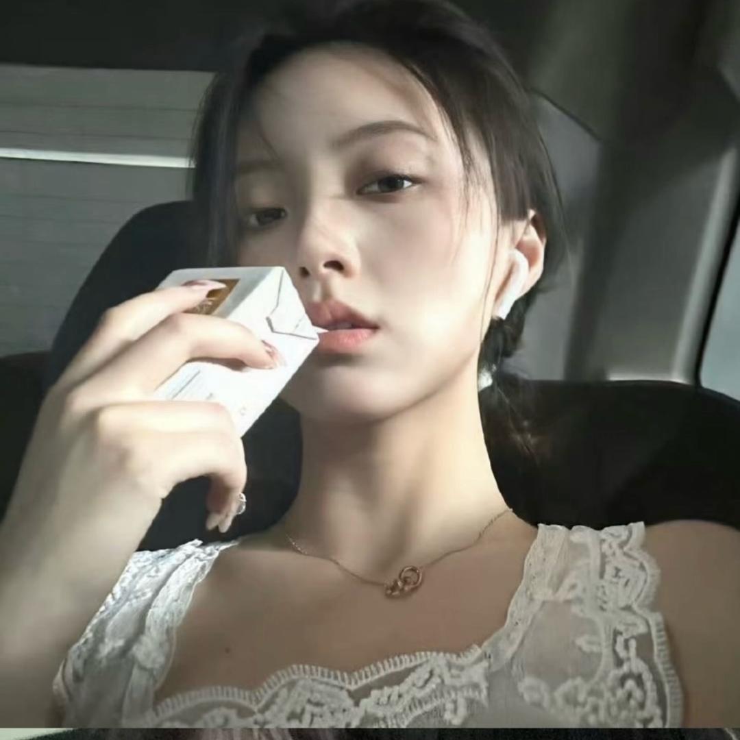珍妮（承蒙厚爱）