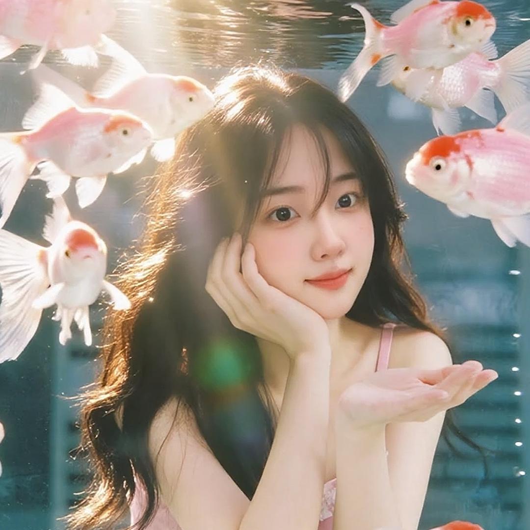 如花似玉的小财主