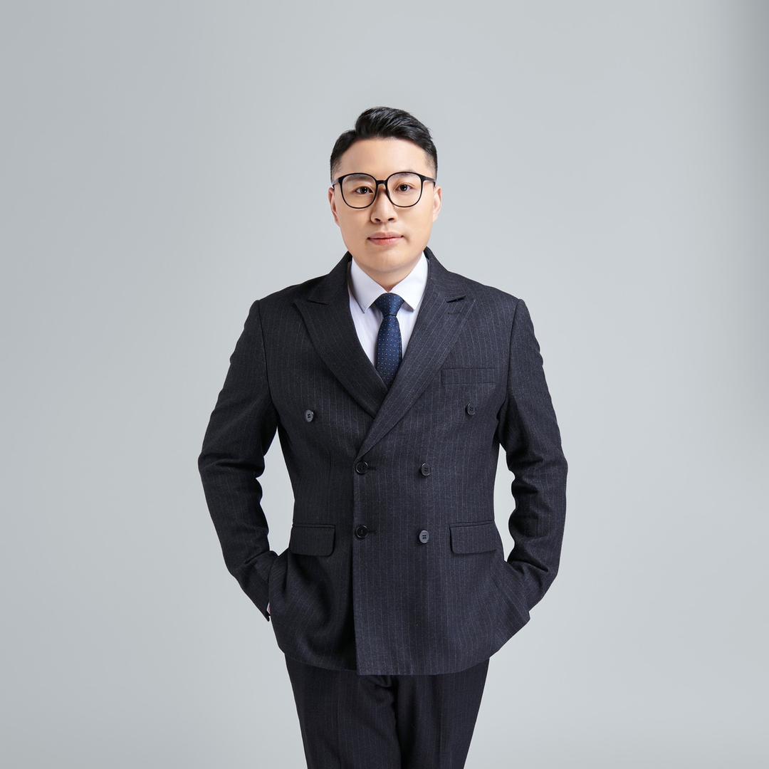 嘉棠璟樾 置业顾问 安胜利