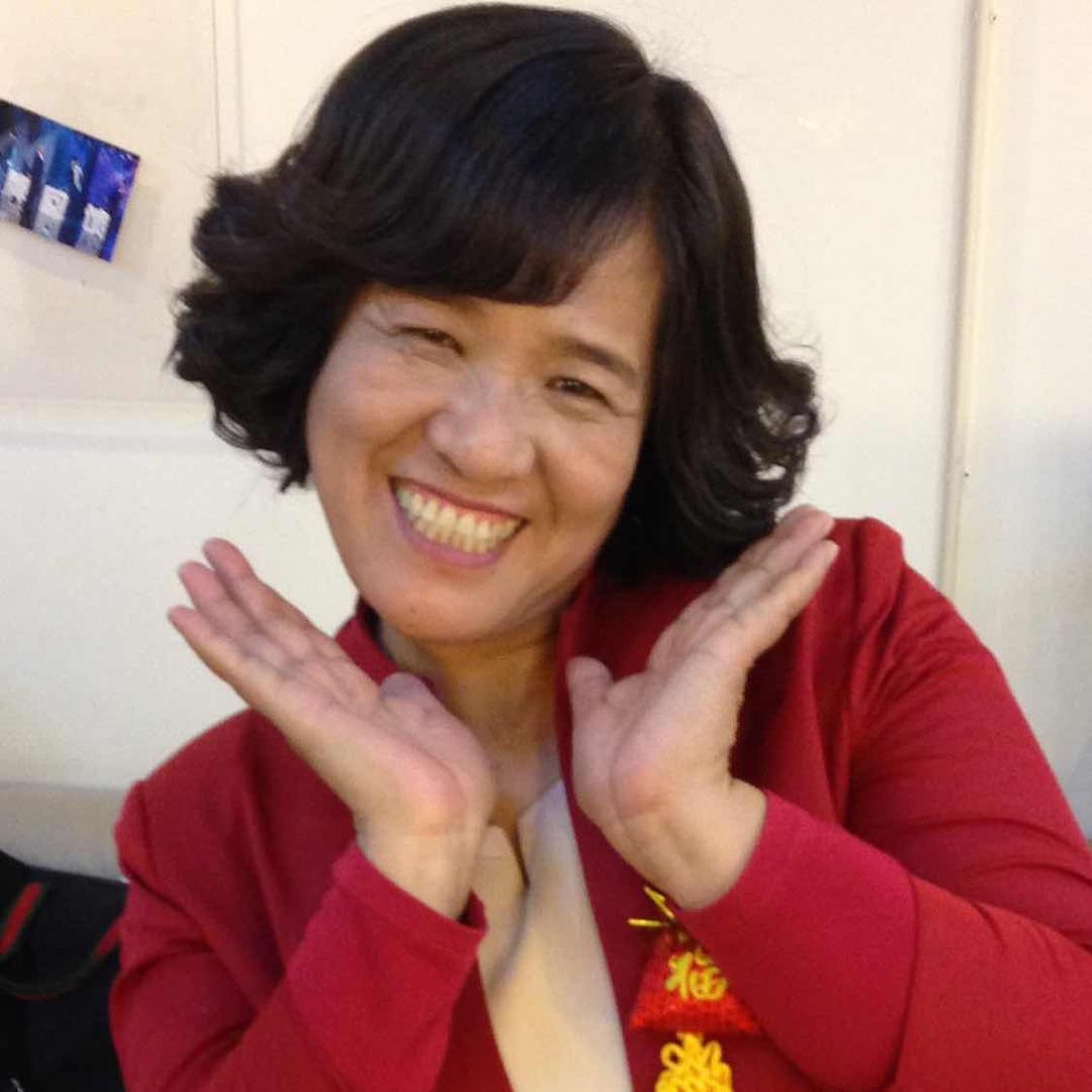 晓芹海参 王晓芹