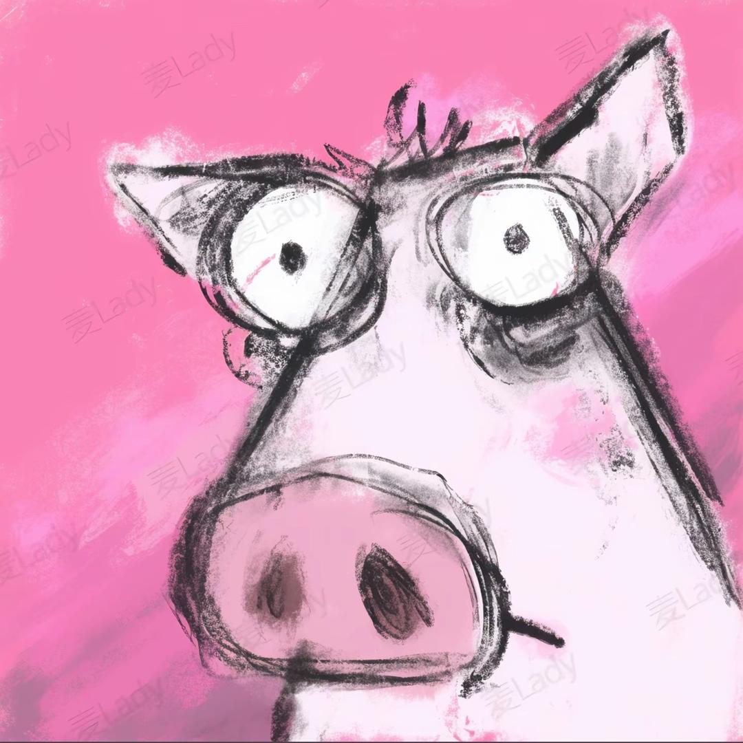 情爱少有真诚骑猪追帅哥