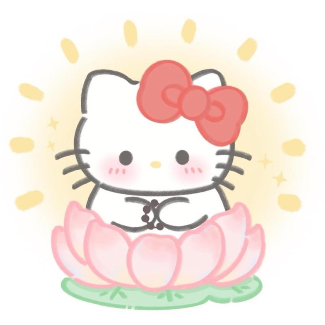 叽里咕噜什么呢