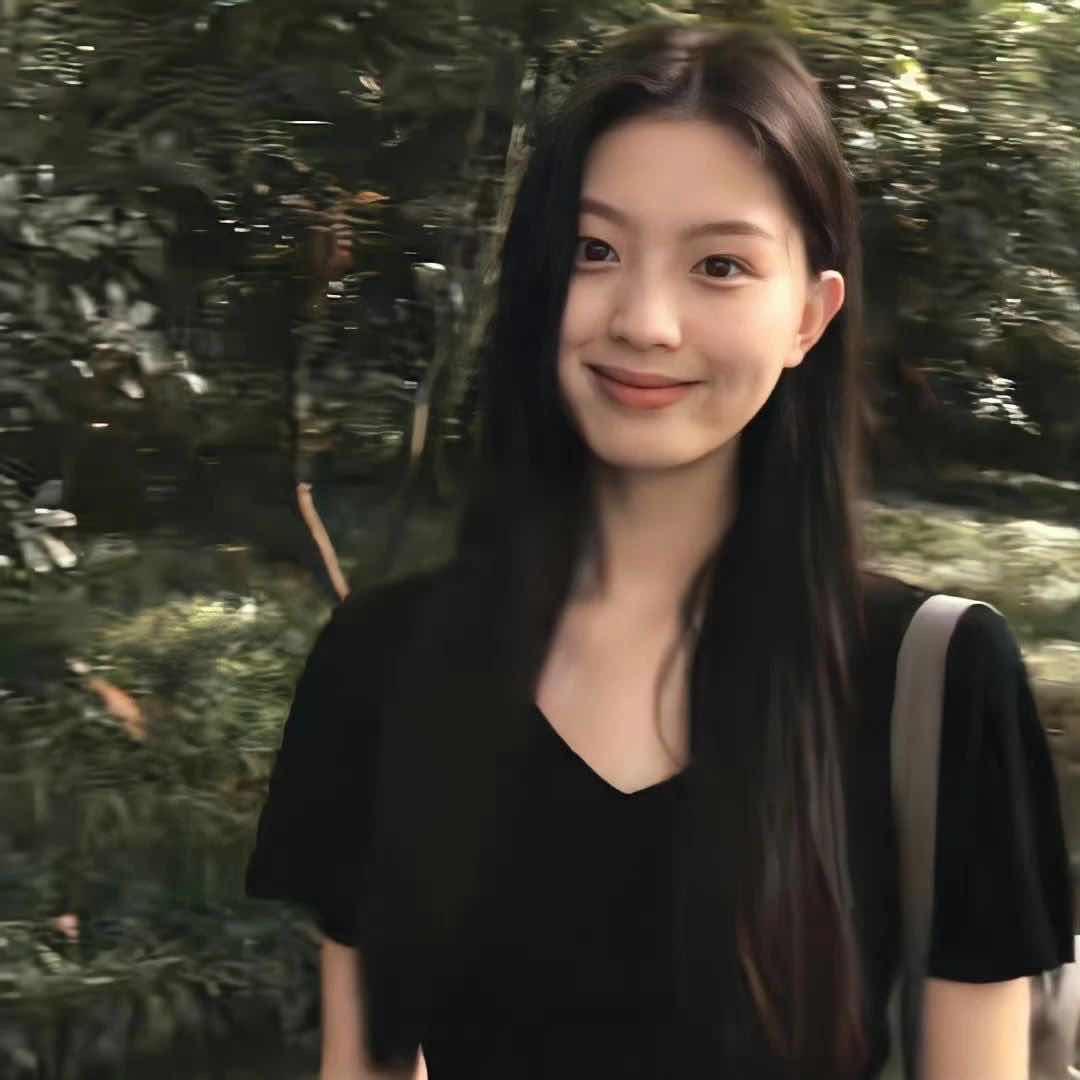 终于睡醒了