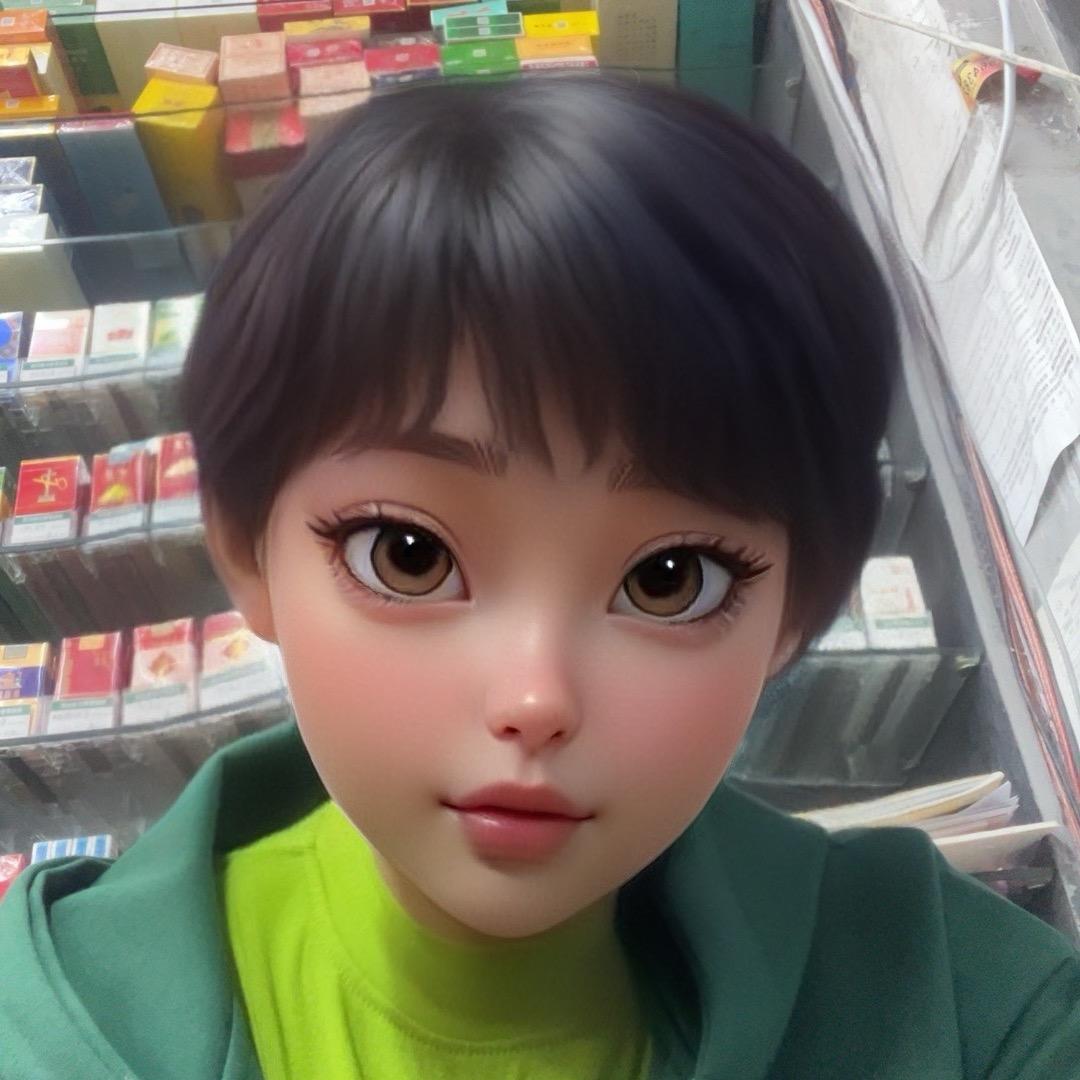 李丽水果总店芬姐