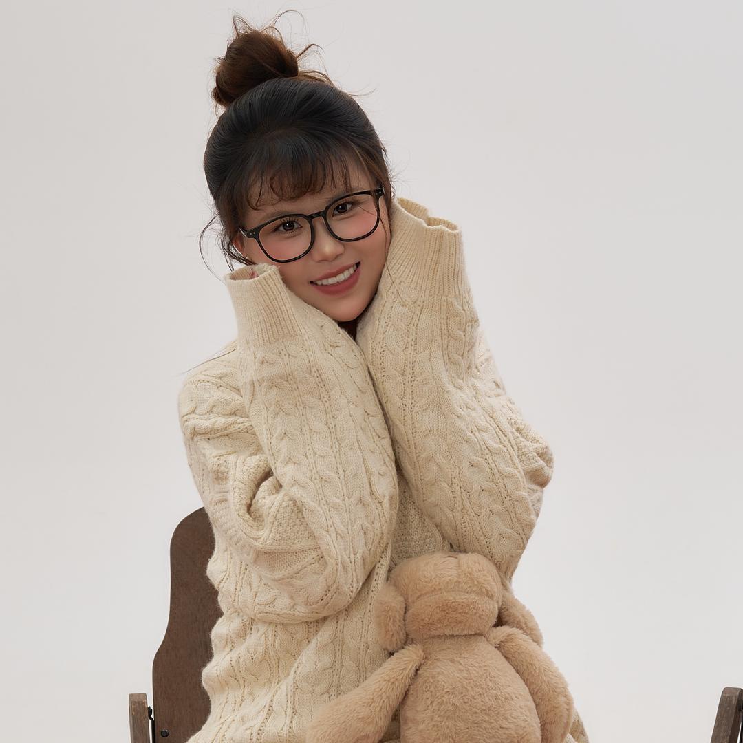 九日🍊（见过邓紫棋张韶涵版）