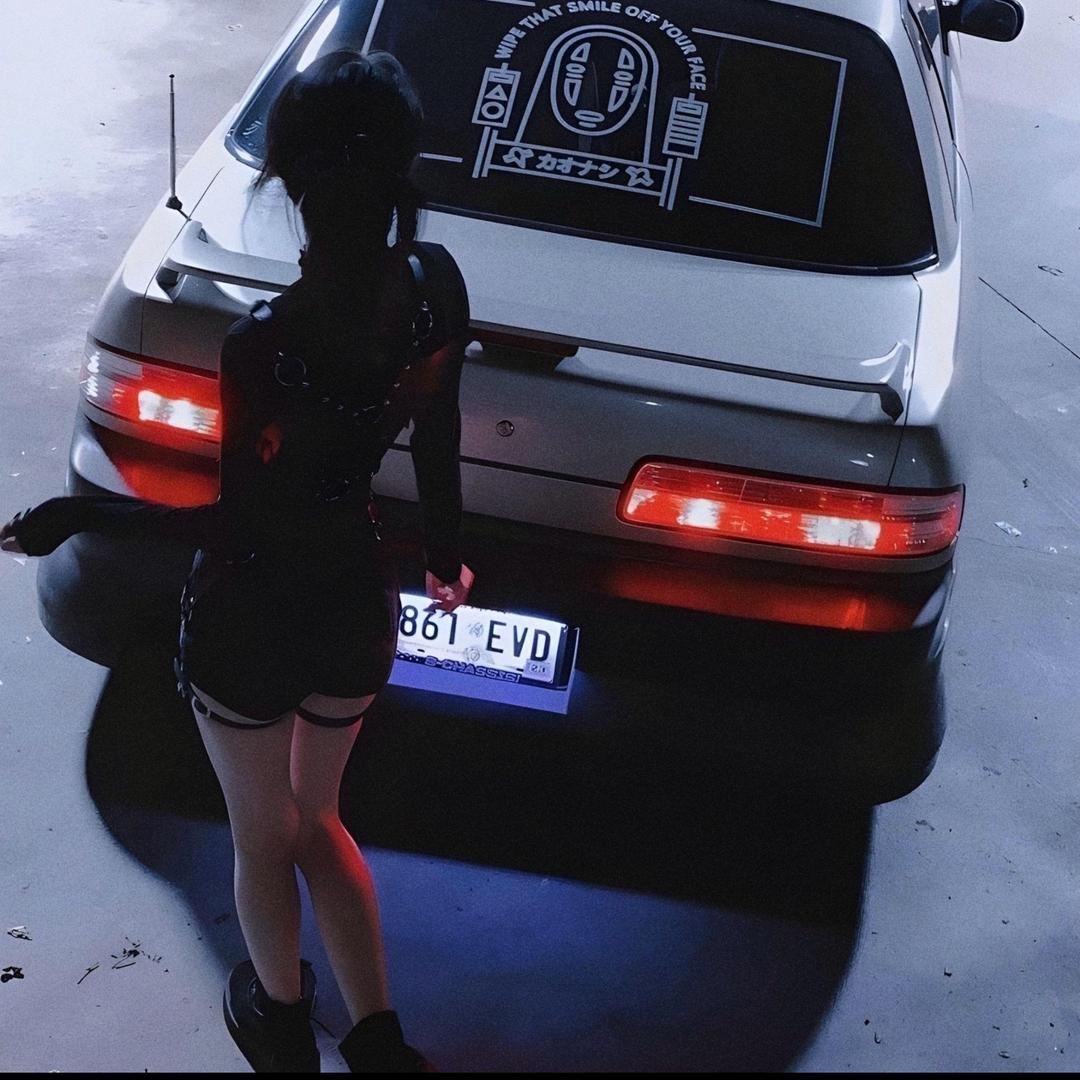 常州保克二手车（花花）