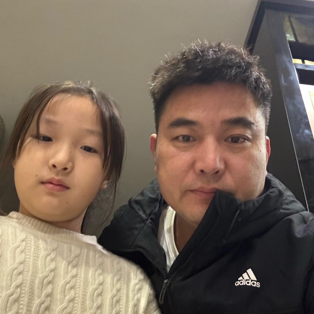 南闸万福楼-龙哥