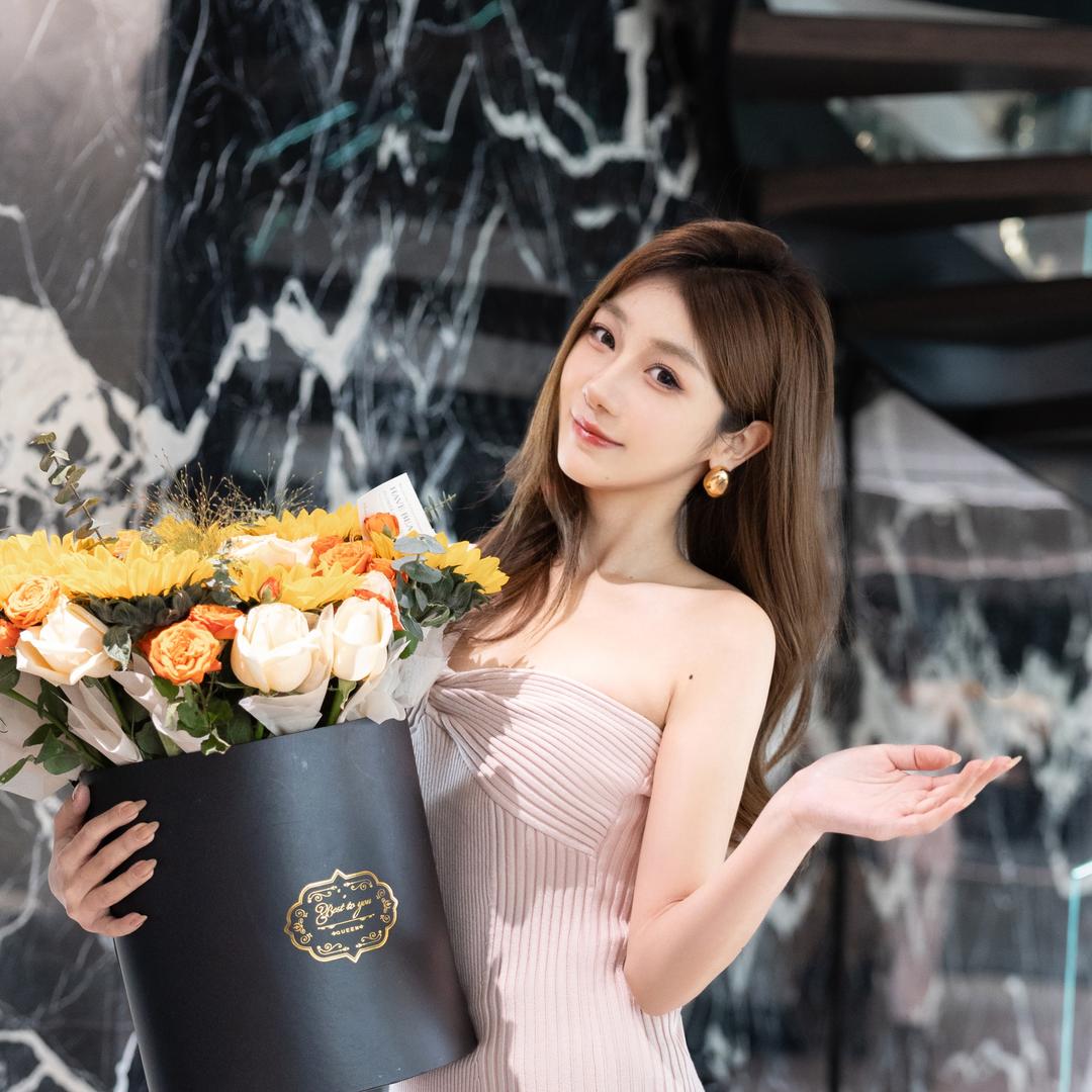 一只咩_Mie的生活日记@抖音