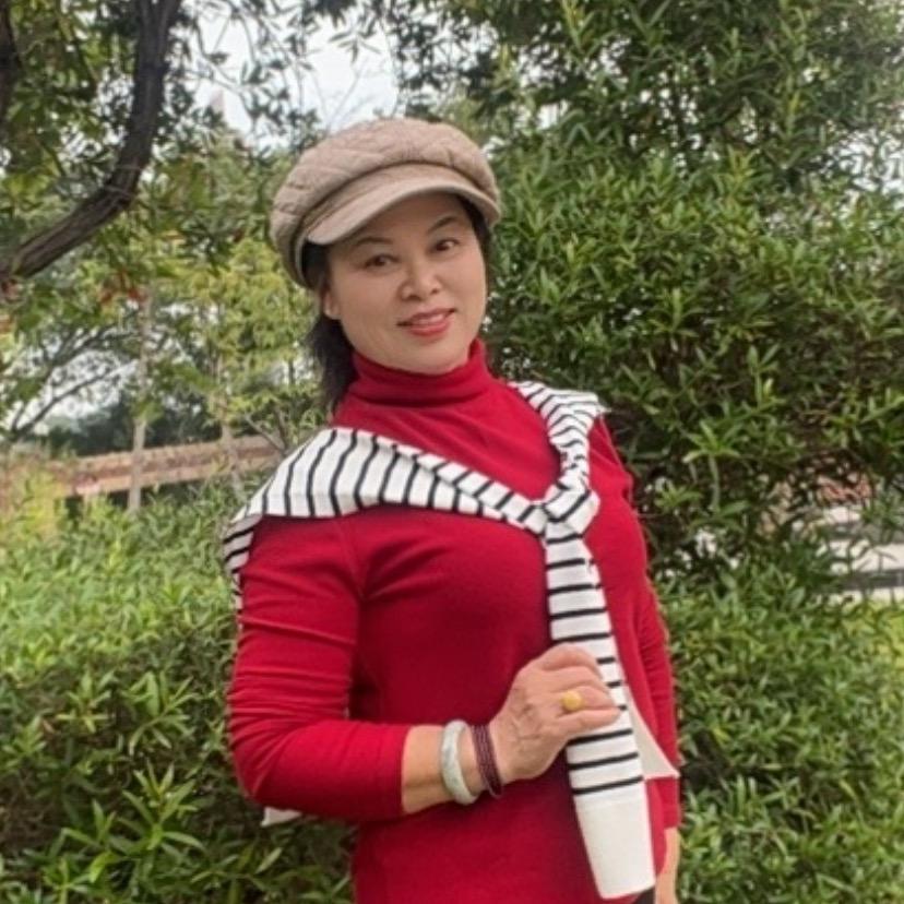 英子一拒绝私聊。