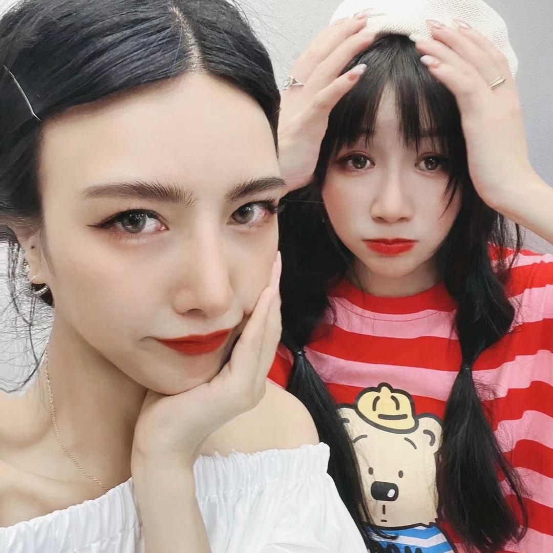 成都小富婆（女装）