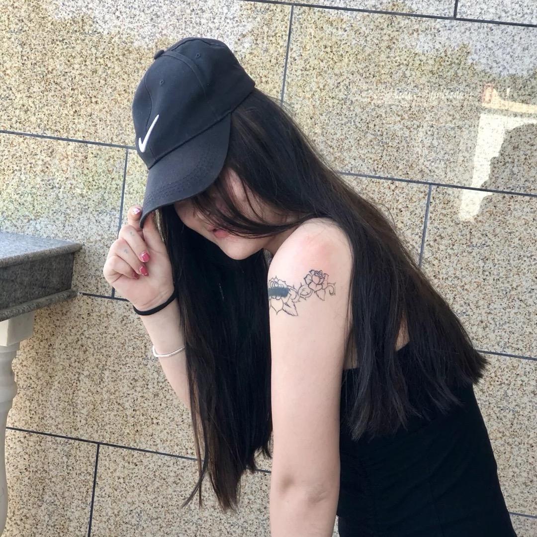 小阿花
