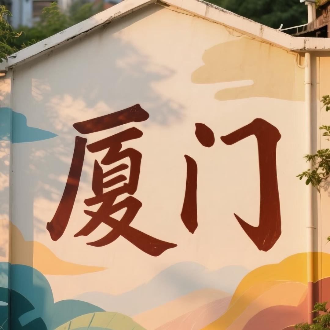 厦门～深度游