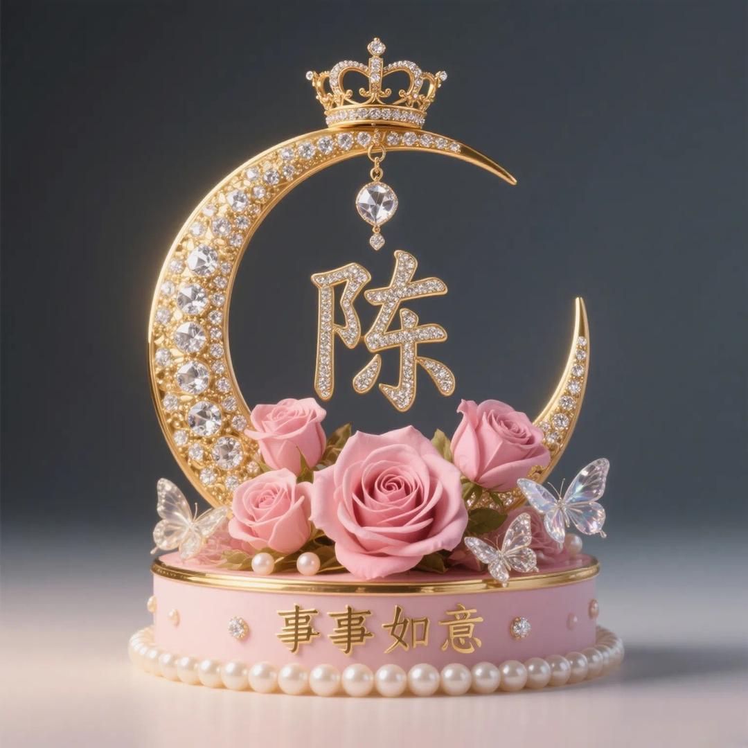 💎💞 晓