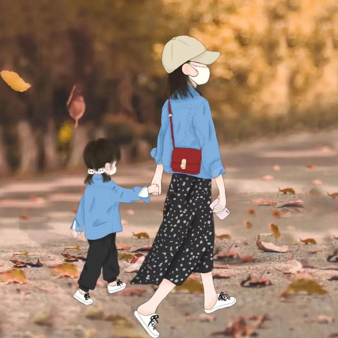 舒心妈妈