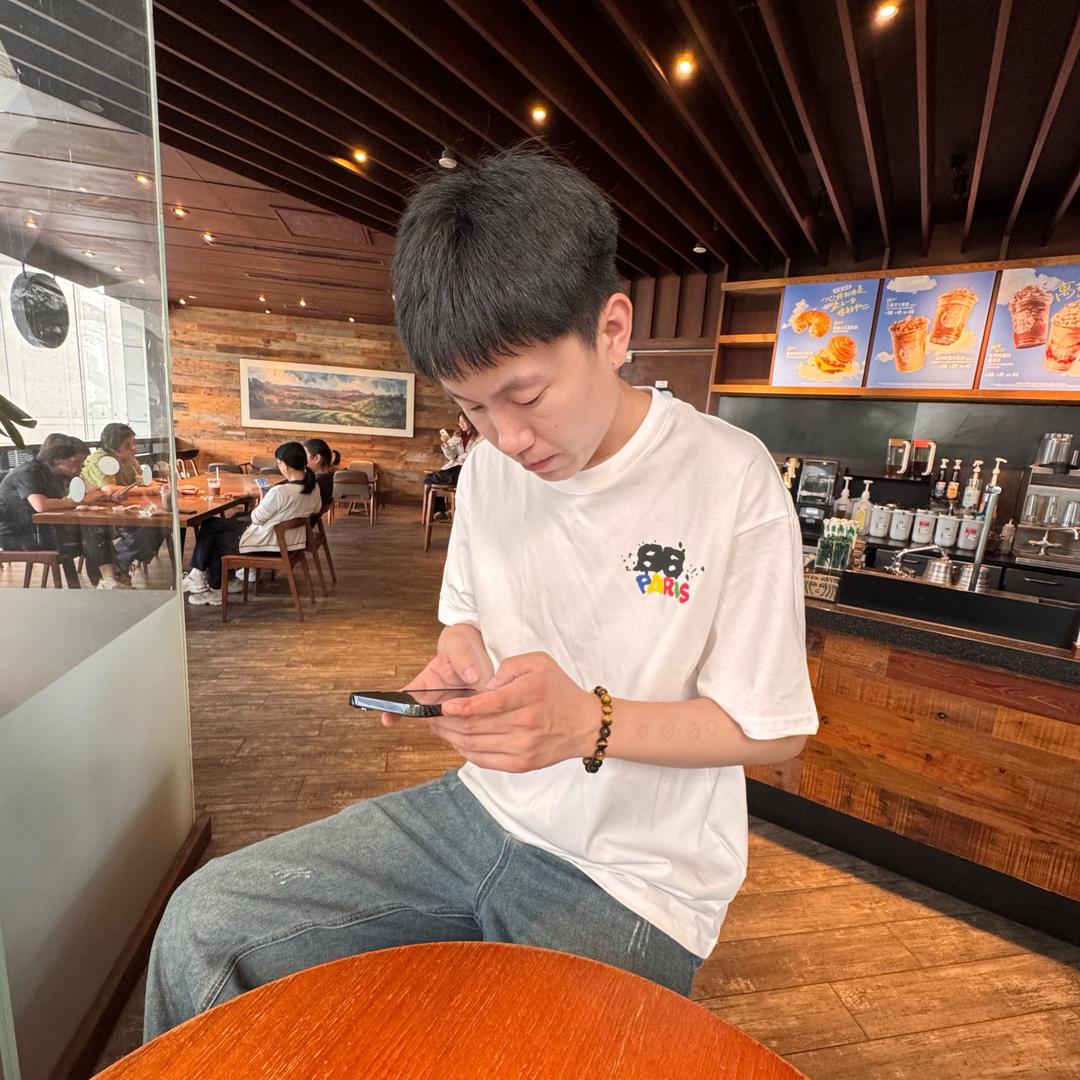上海金融赵总