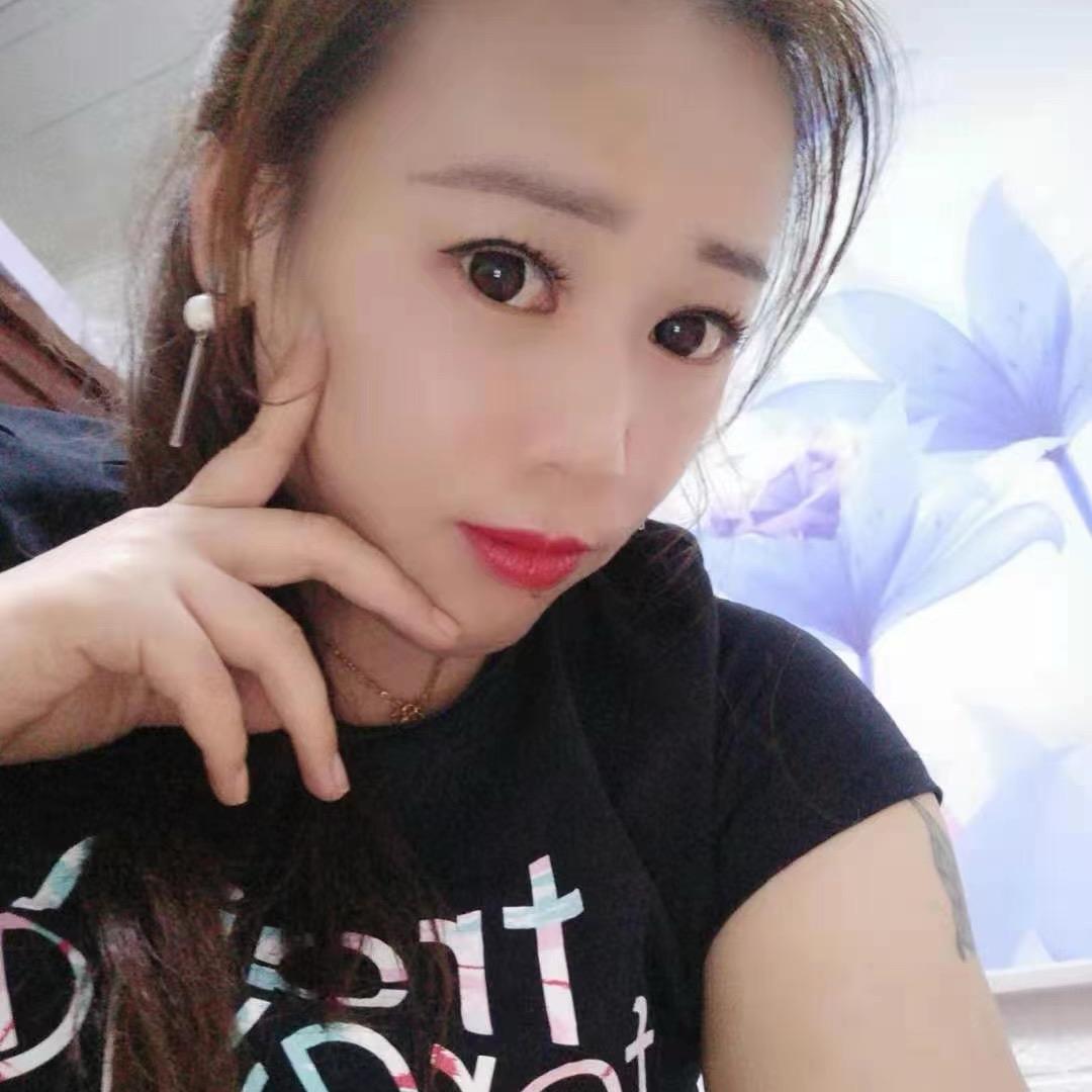 昌邑帅姐（云霆助理）