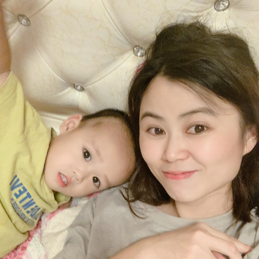 泡泡麻麻