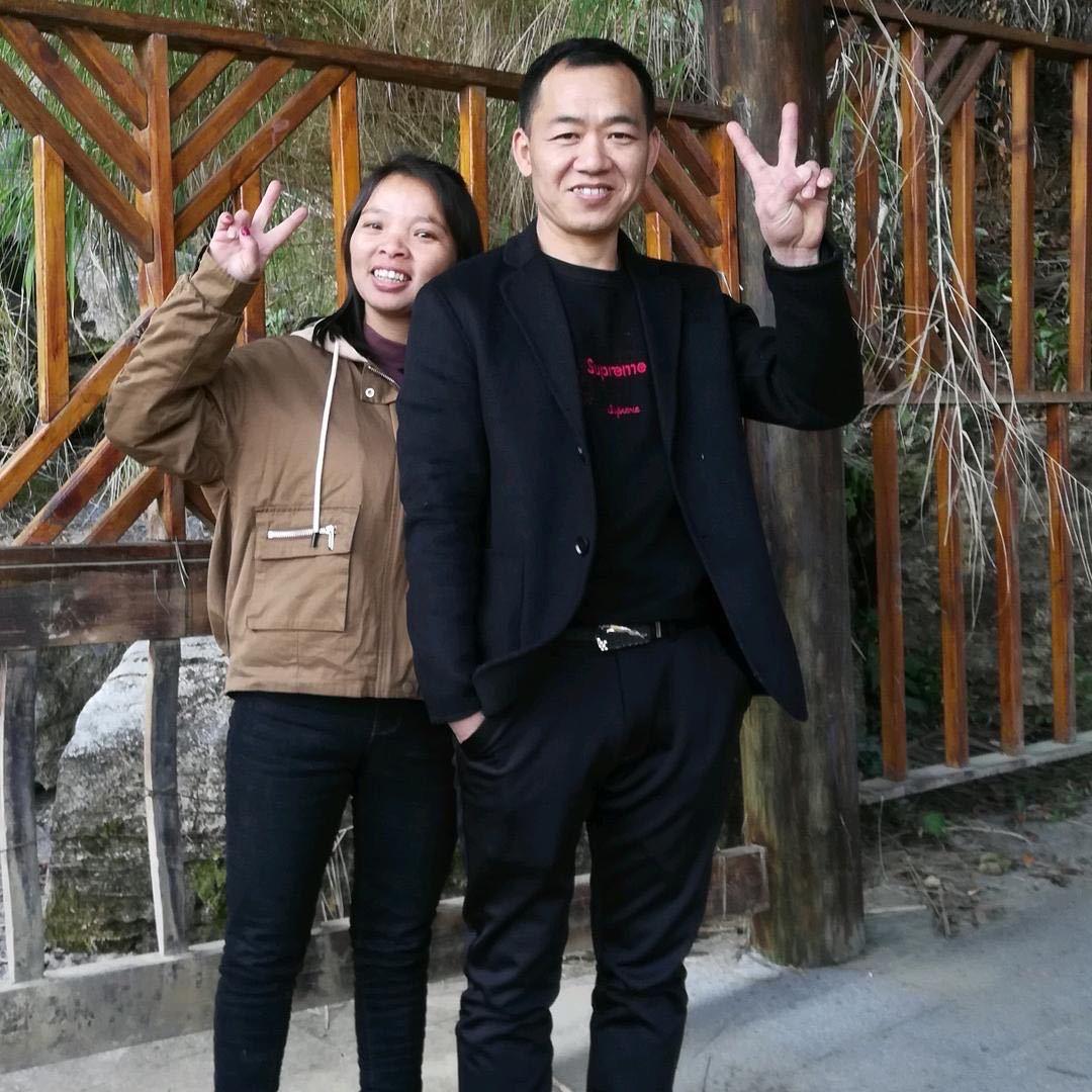 小珍（斗鸡养殖）