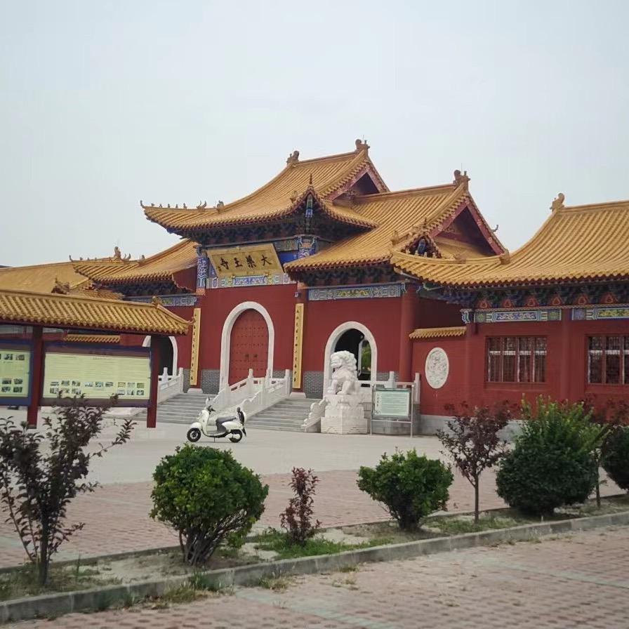 巨无霸