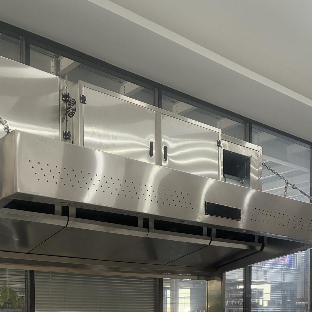 滨州金泺源厨房设备有限公司