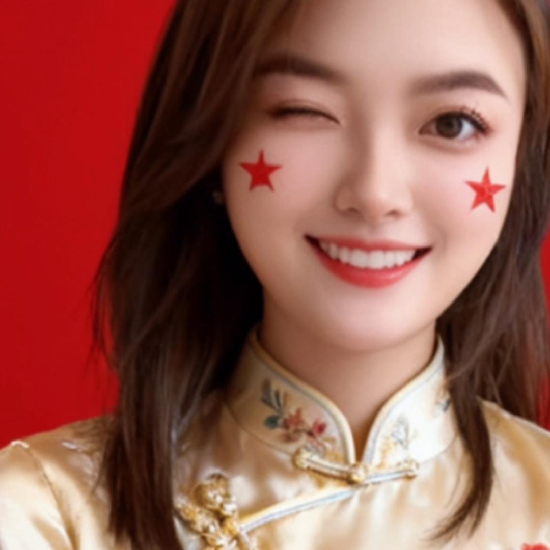 我爱涵涵