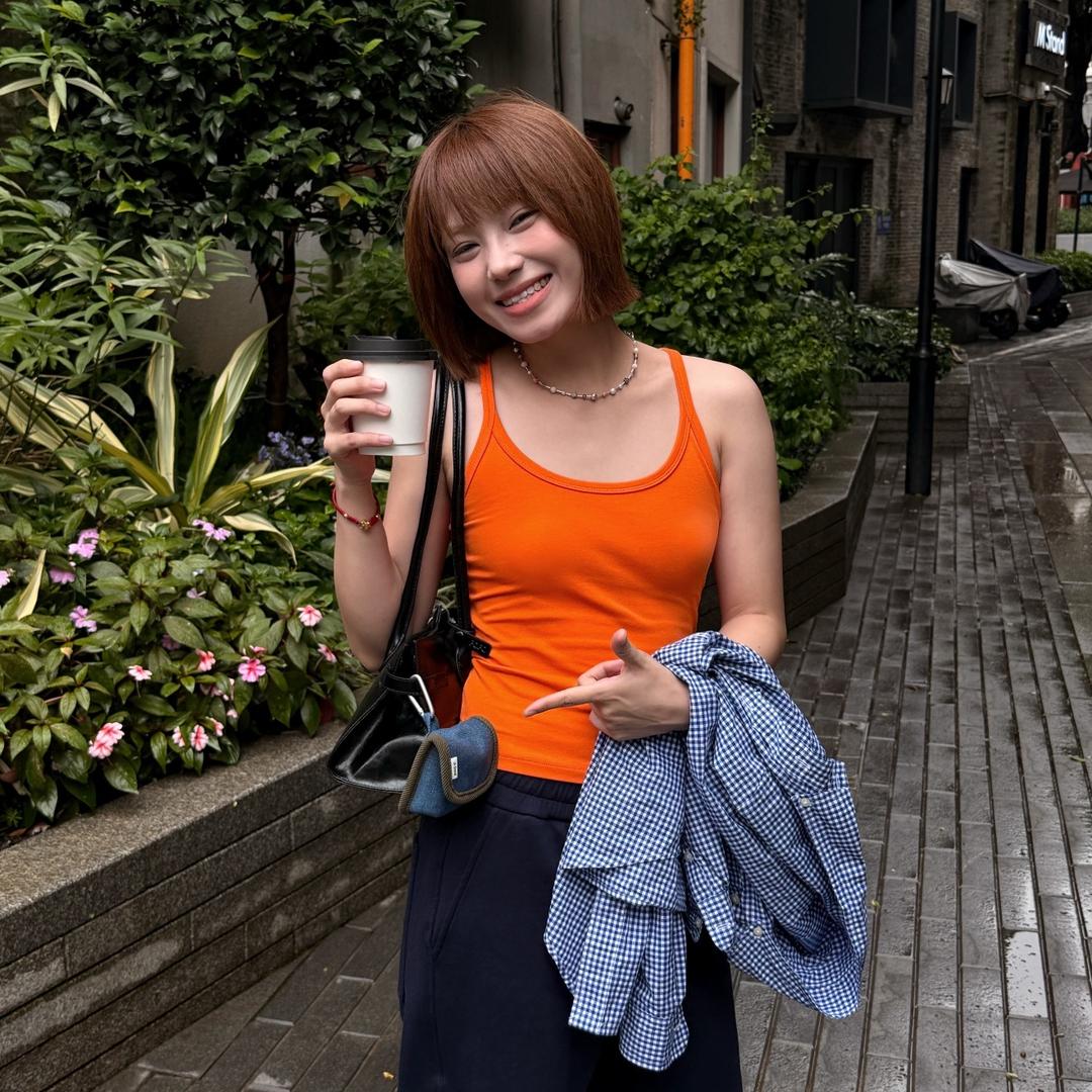 头发又油了⁵⁵⁵