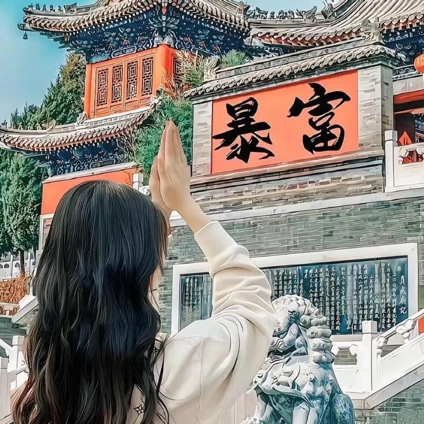 多喝水少生气