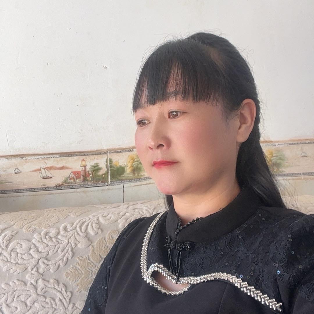 寻甸陈倩