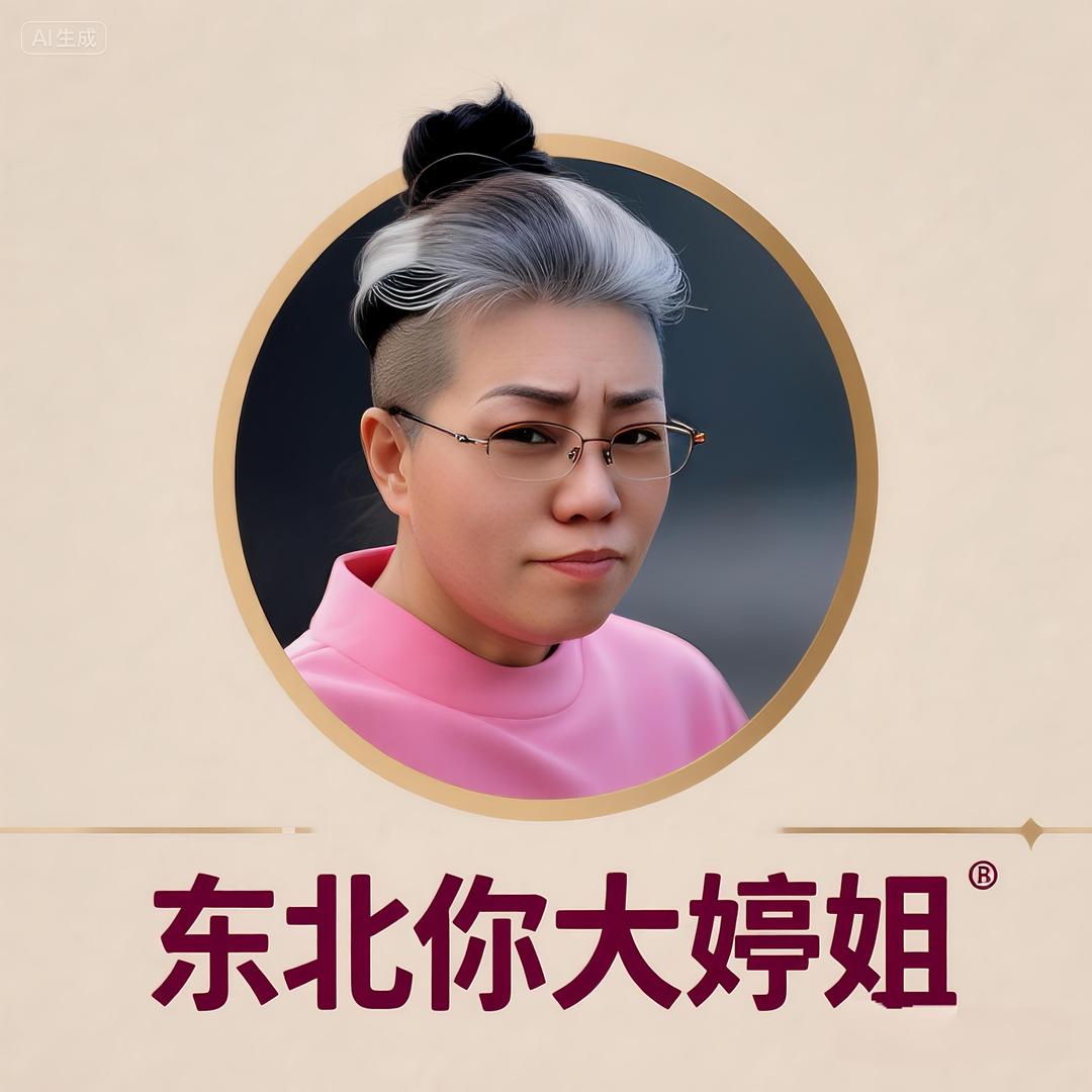 东北你大婷姐